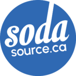 Soda Source Logo